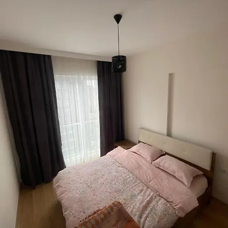 Apartment Luxury 1+1 With Pool Gym *